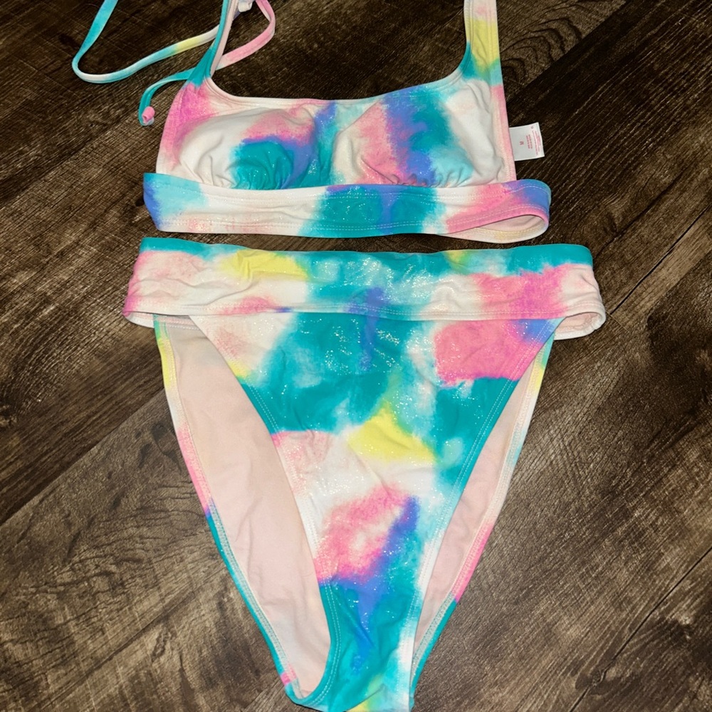 Swimsuit set